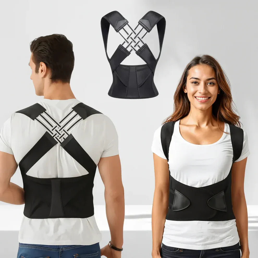 Corrector de postura MAX™ - TALLA UNICA